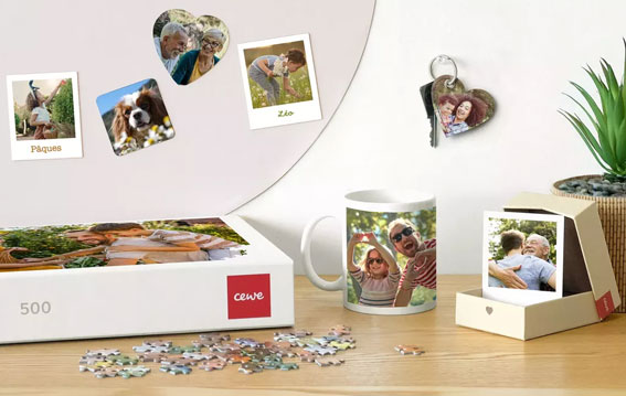 Développement de Photo